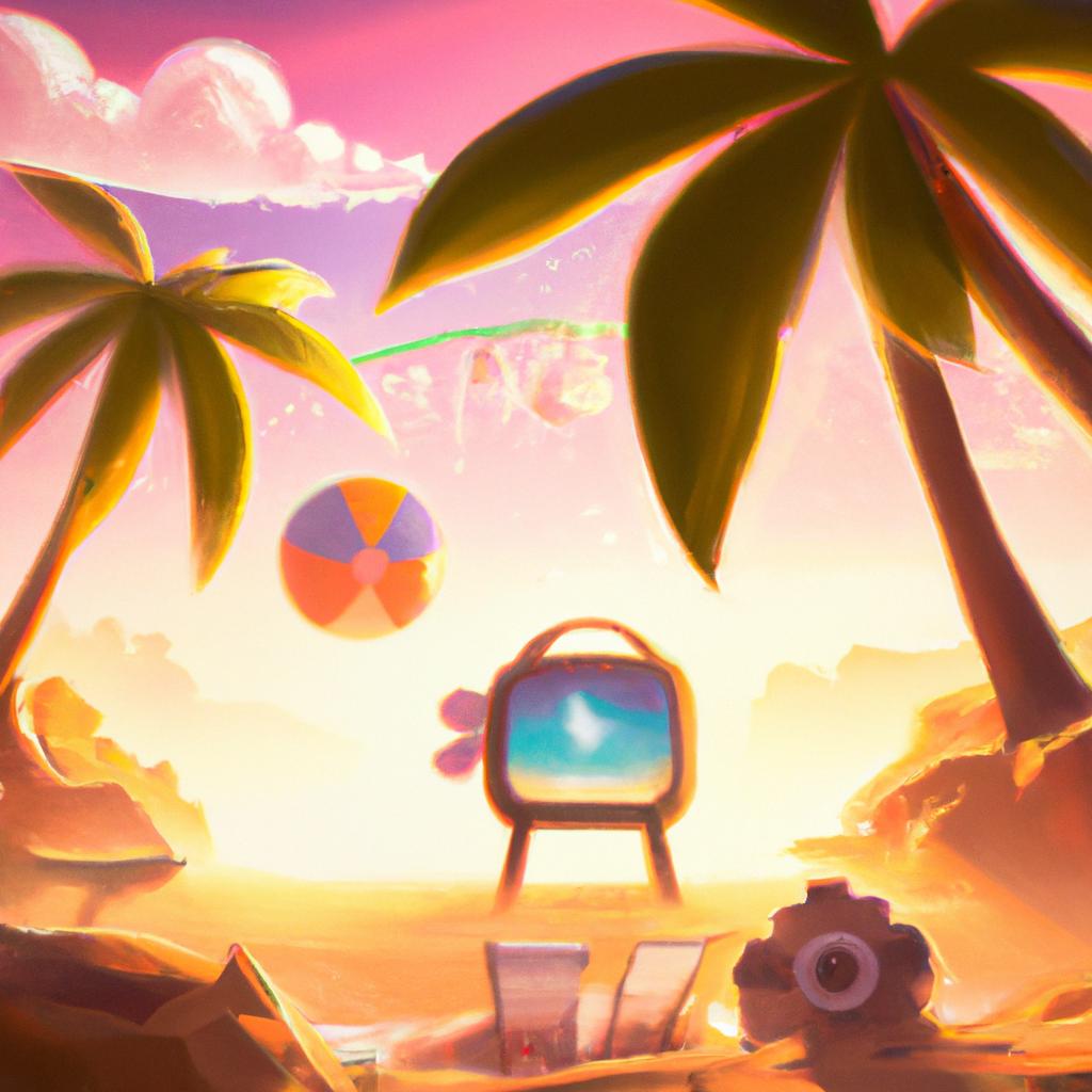 Descubra o que Sonhar com Praia no Jogo do Bicho Significa 4 sonhar com praia no jogo do bicho2