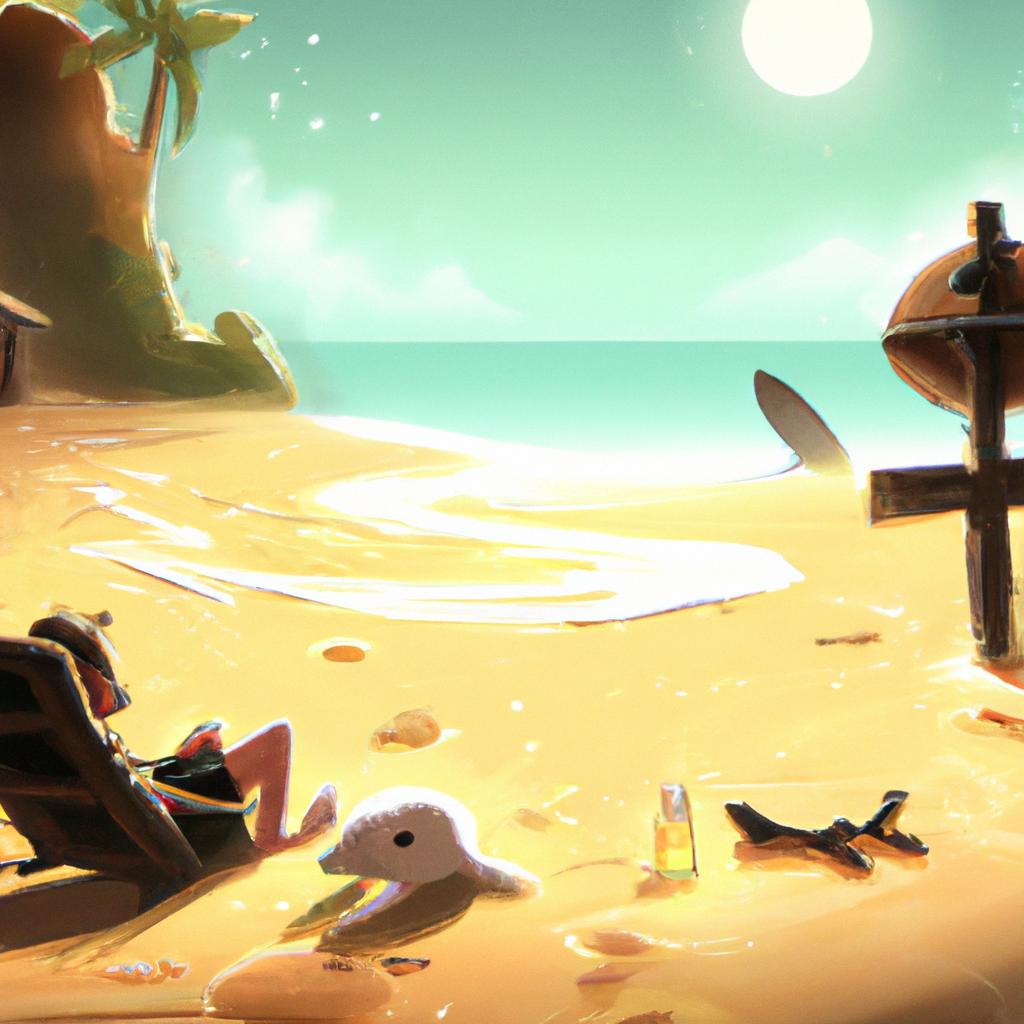 Descubra o que Sonhar com Praia no Jogo do Bicho Significa 2 sonhar com praia no jogo do bicho4