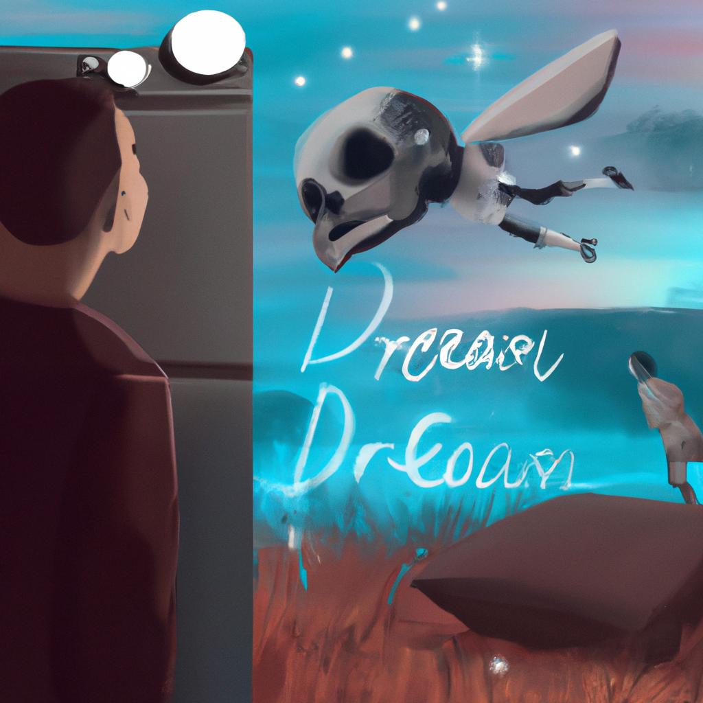 Imagem de capa do post Sonhar com Presentes de Outra Pessoa: Descubra o Significado! com um desenho digital