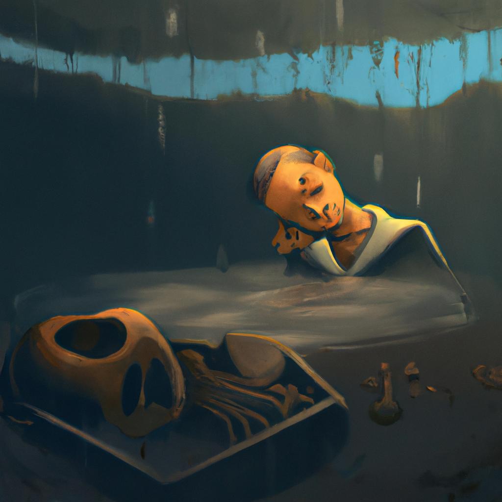 Descubra o Significado de Sonhar com Prima Morta! 4 sonhar com prima morta2