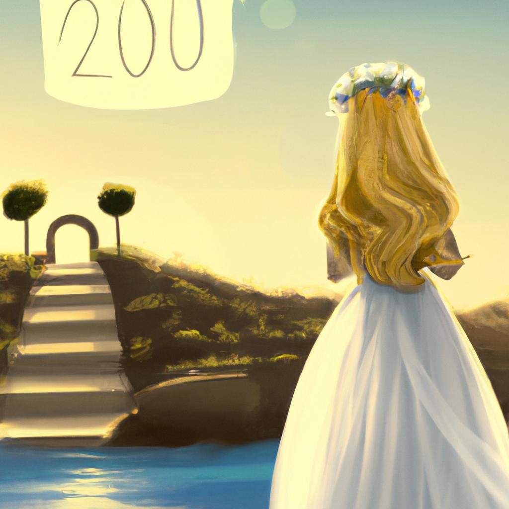 Descubra o Significado de Sonhar com o Próprio Casamento! 4 sonhar com proprio casamento2