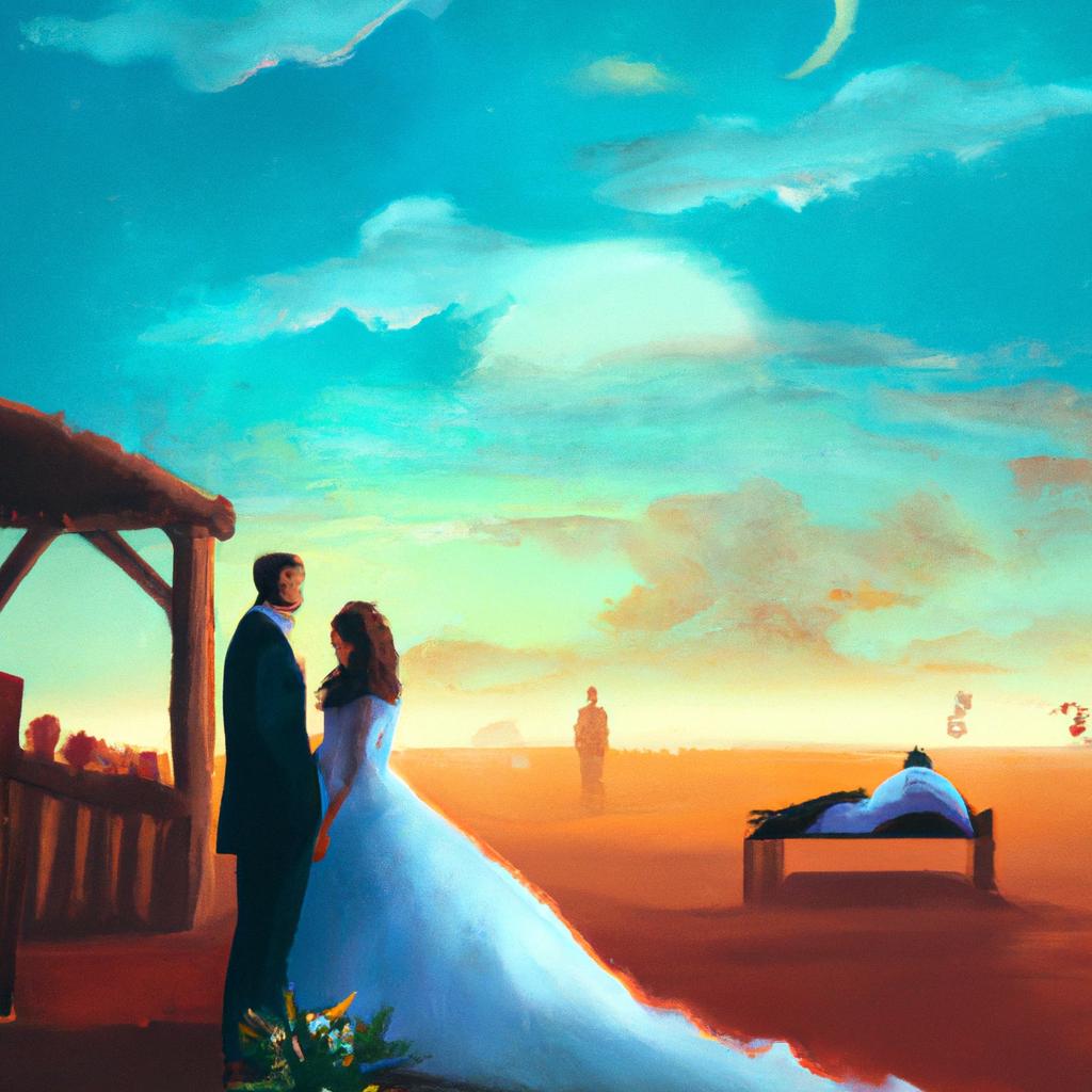 Descubra o Significado de Sonhar com o Próprio Casamento! 2 sonhar com proprio casamento4