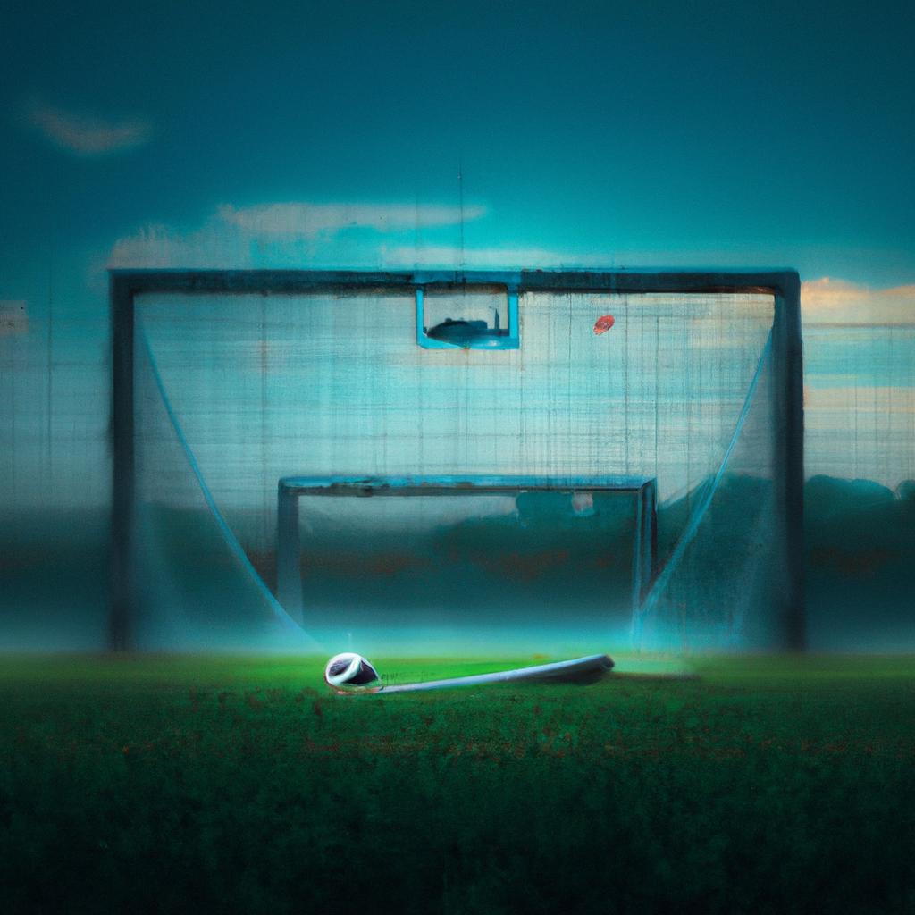 sonhar com quadra de futebol4