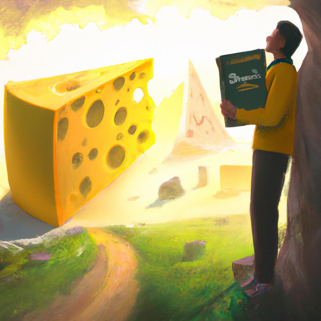 sonhar com queijo livro dos sonhos3