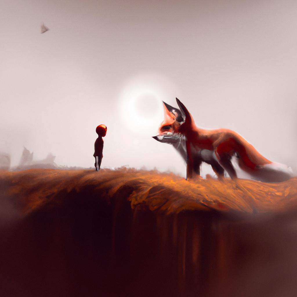 sonhar com raposa atacando3