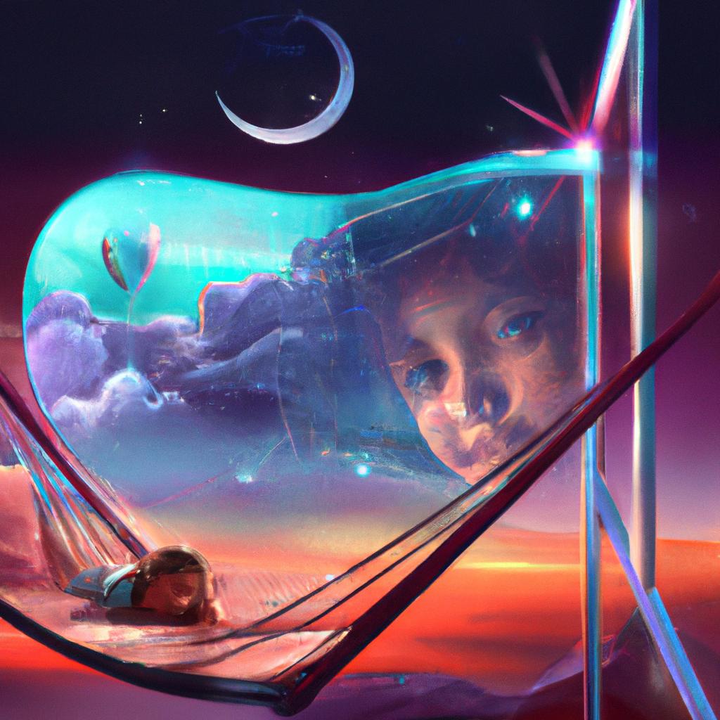 sonhar com rede de dormir2
