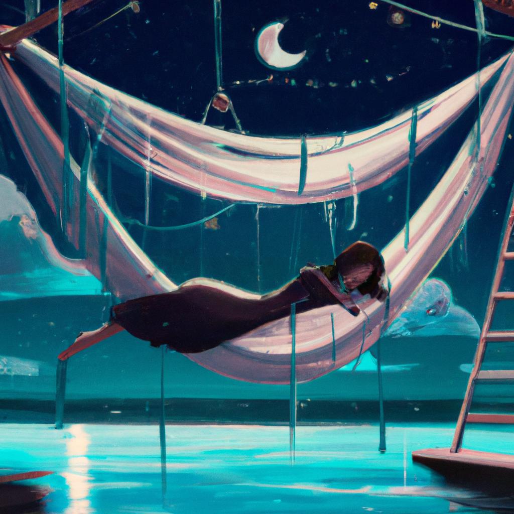 sonhar com rede de dormir3