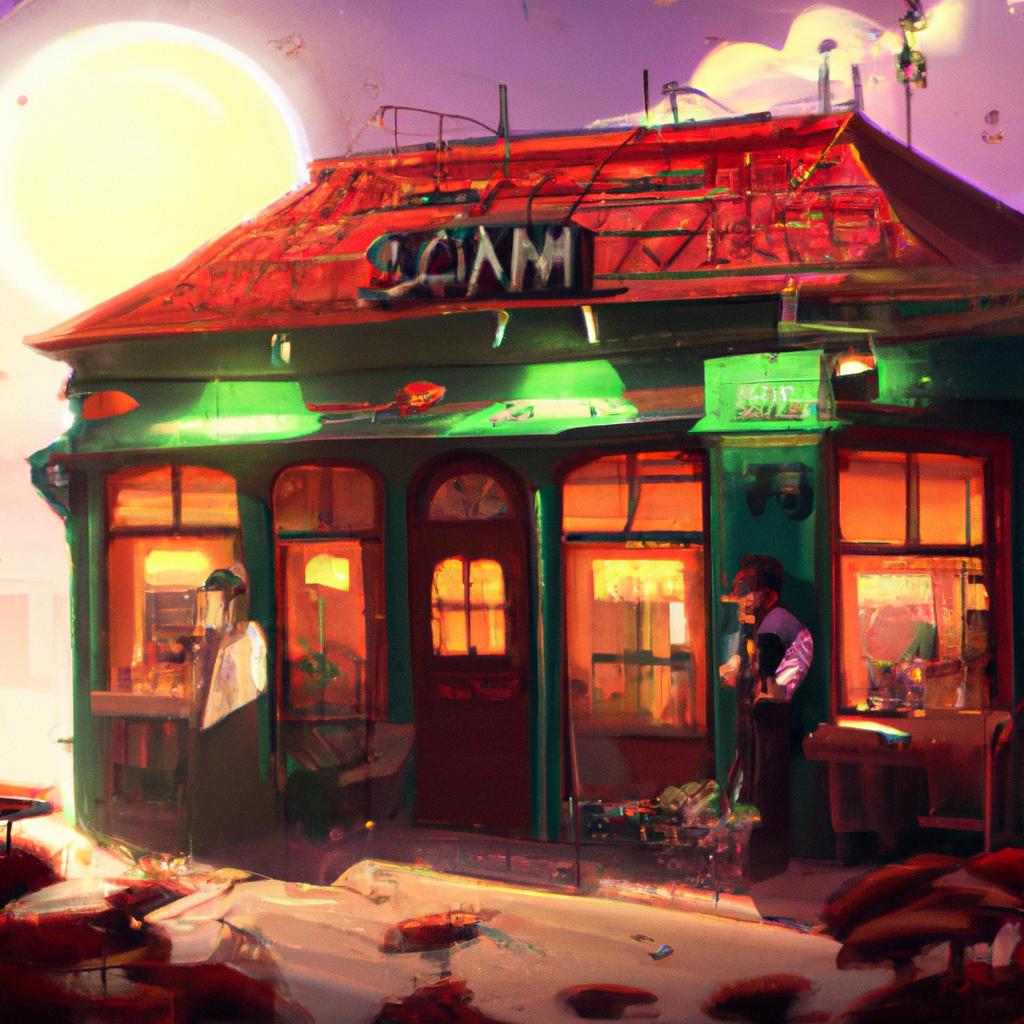 Sonhar com Restaurante: o Que Significa? 2 sonhar com restaurante simples4