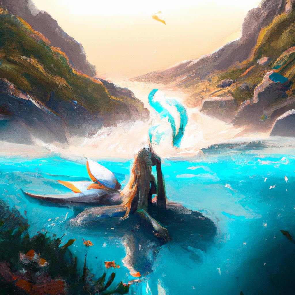 sonhar com rio cheio de agua4