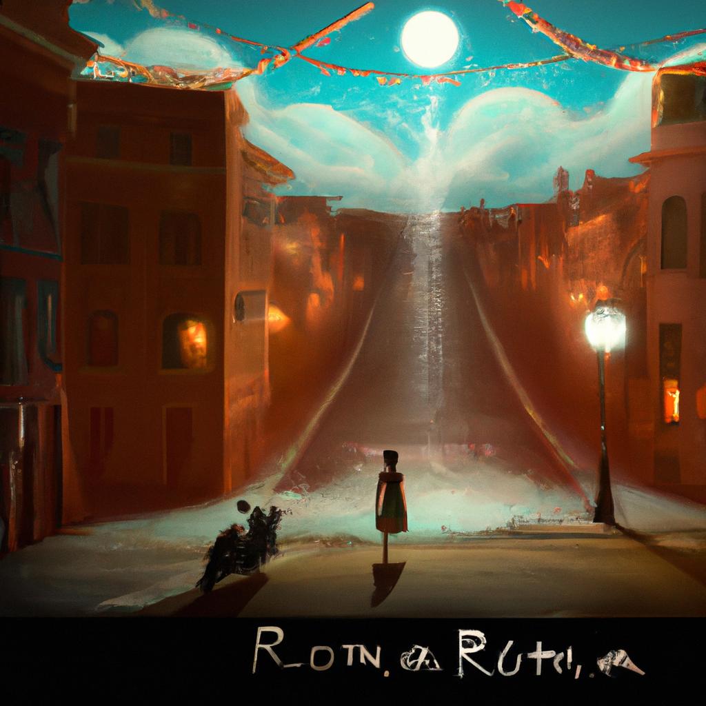 Descubra o que Significa Sonhar com Roma: Entenda Agora! 2 sonhar com roma4