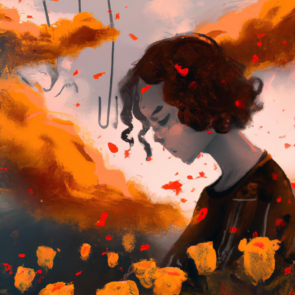 sonhar com rosas amarelas4
