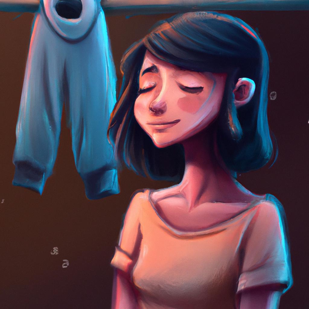 sonhar com roupa de dormir4