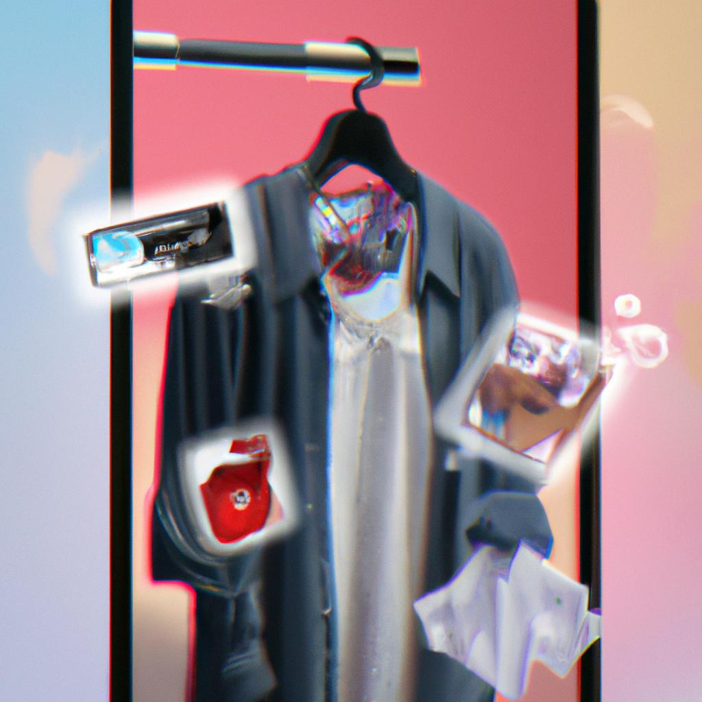 sonhar com roupas novas com etiquetas3
