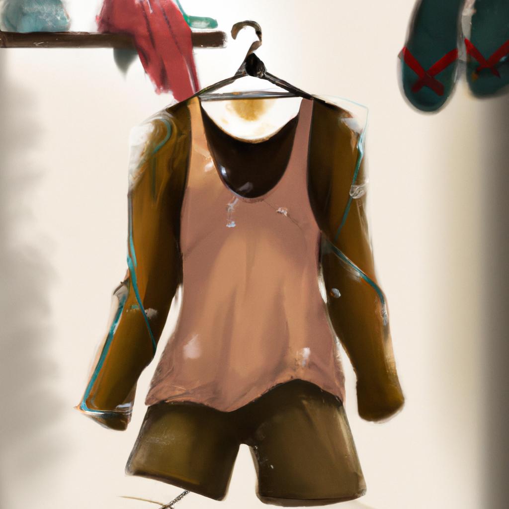 Sonhar com Roupas Usadas: descubra o Significado! 4 sonhar com roupas usadas2