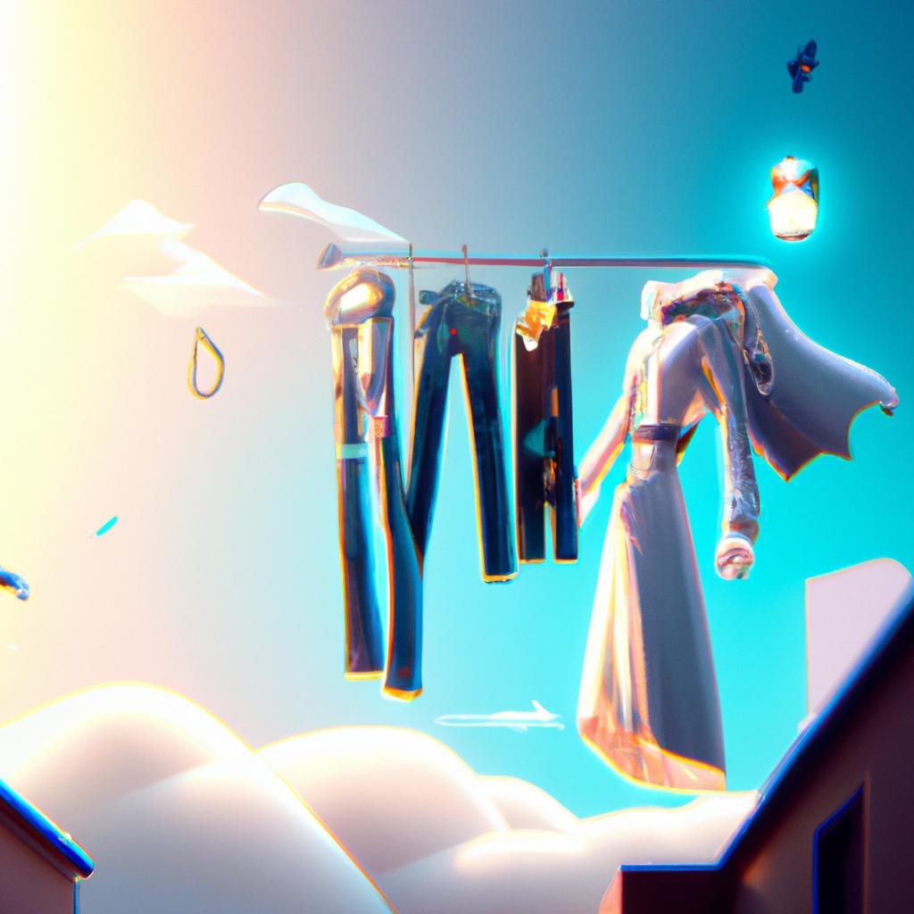 Sonhar com Roupas Usadas: descubra o Significado! 3 sonhar com roupas usadas3