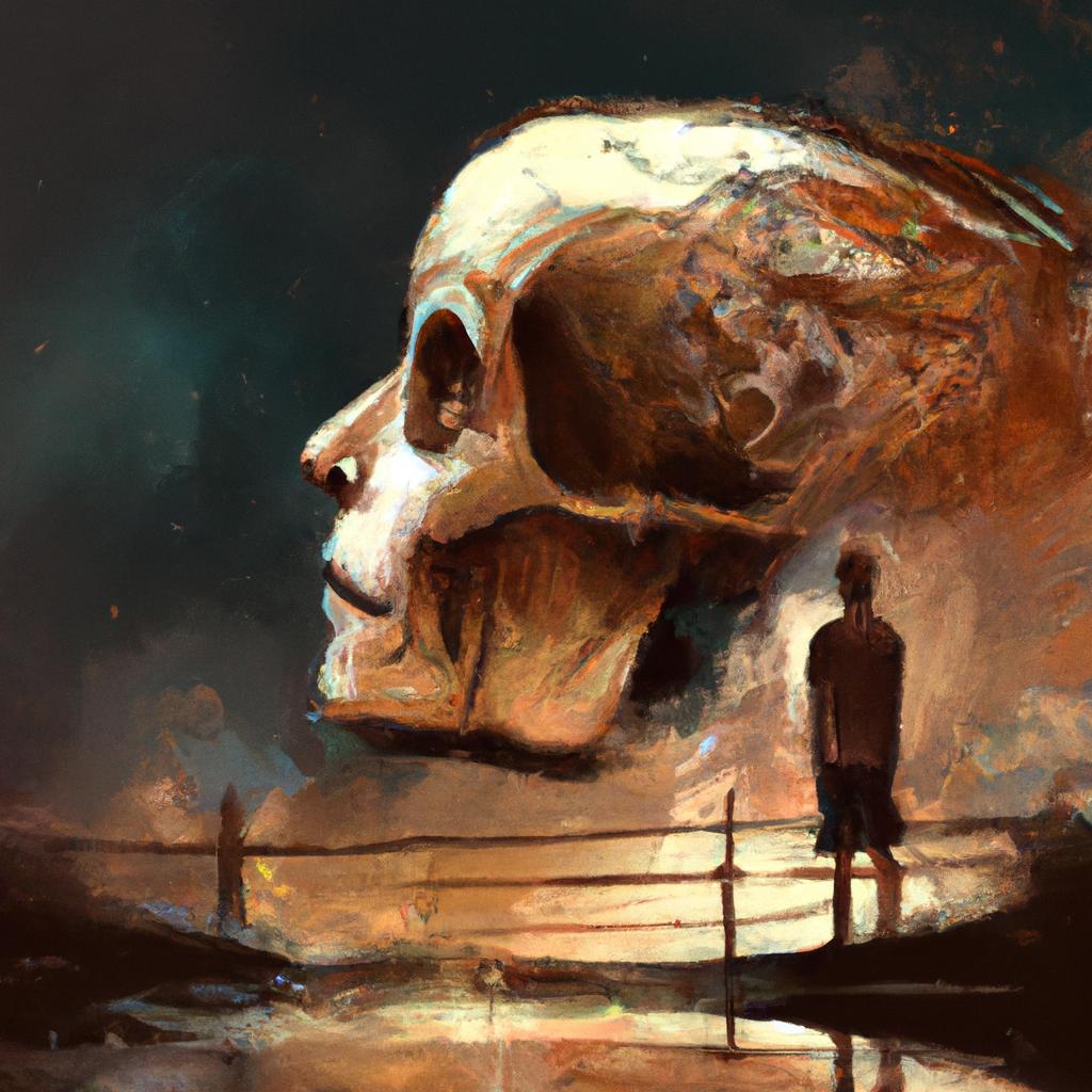 Sonhar com Sacrifício Humano: Descubra o Significado 3 sonhar com sacrificio humano3