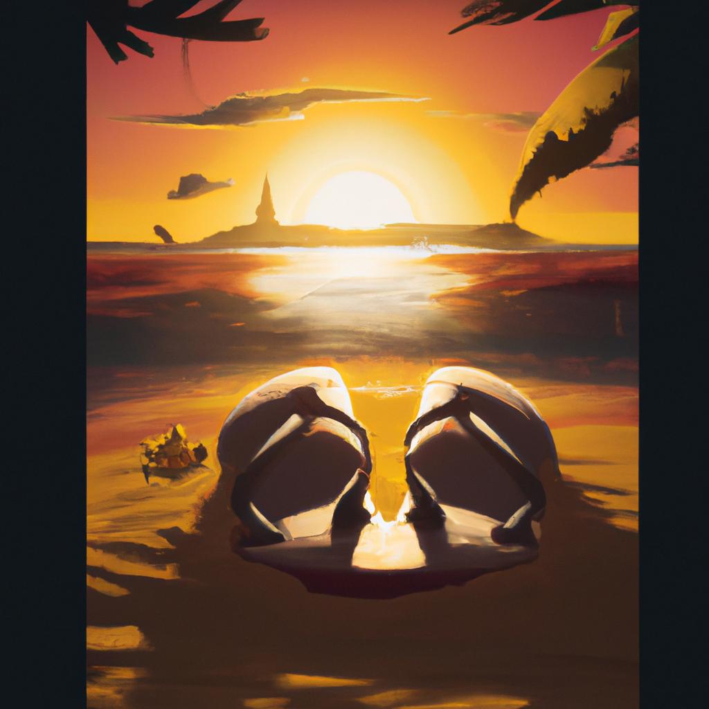 sonhar com sandalia havaiana3