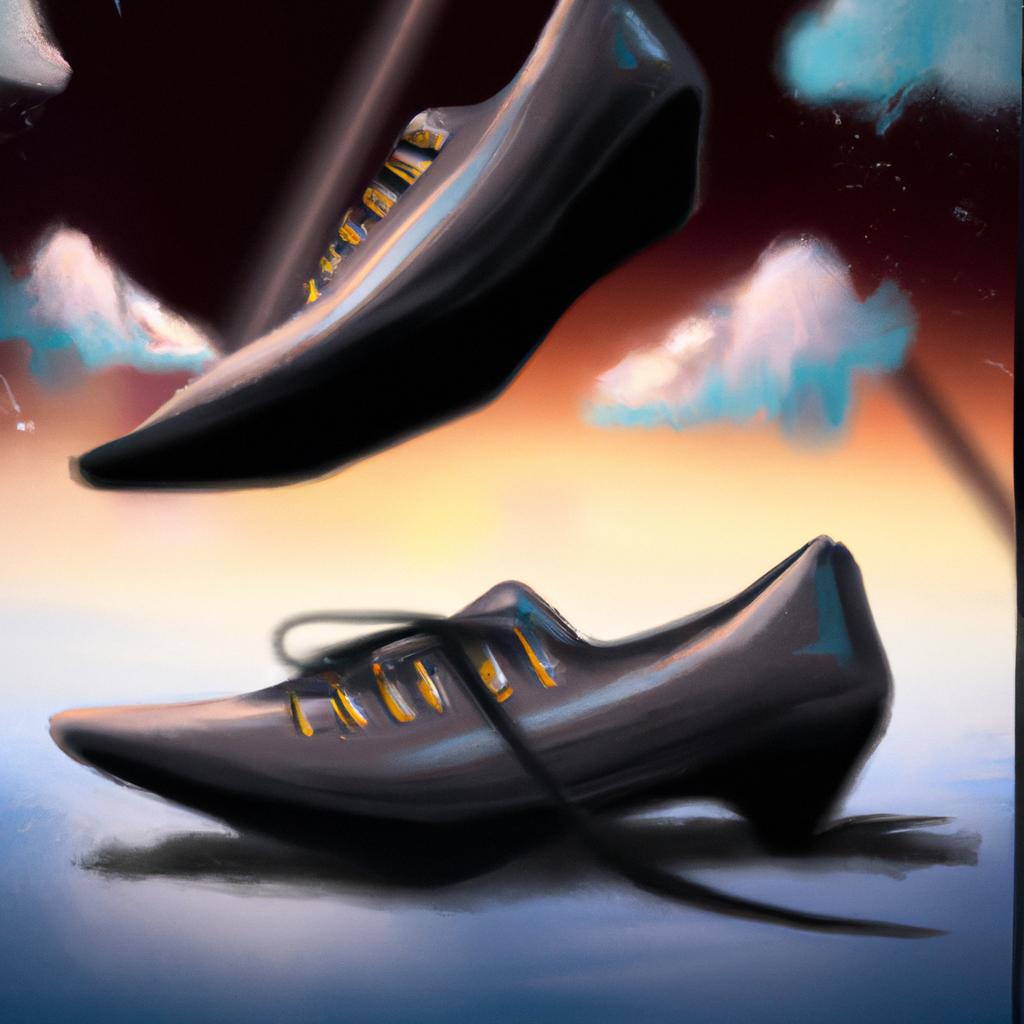 sonhar com sapatos femininos3