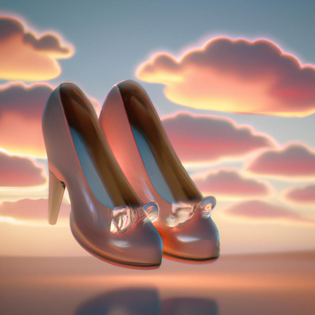 O Que Significa Sonhar com Sapatos Femininos? Descubra! 2 sonhar com sapatos femininos4