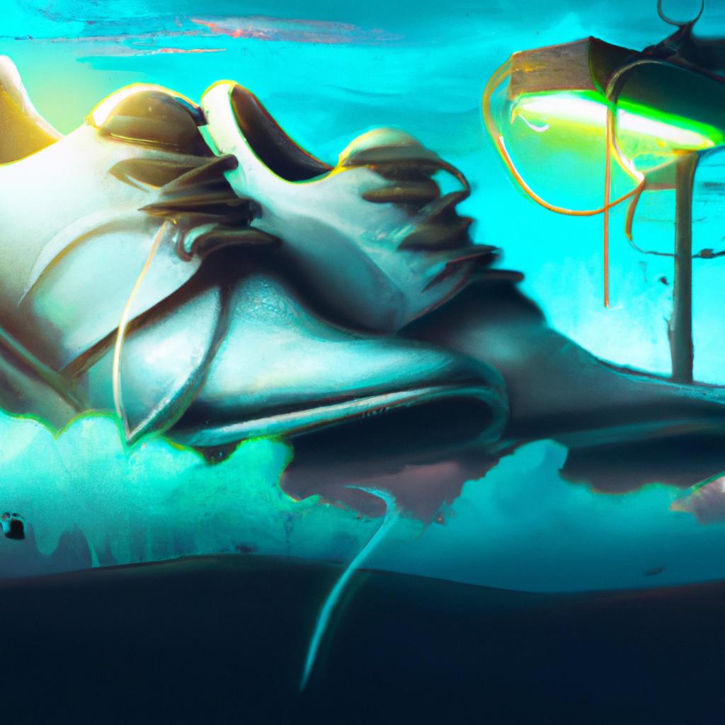 sonhar com sapatos usados3