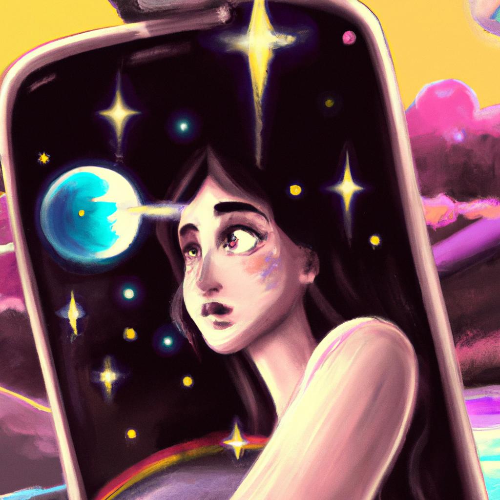 Descubra o que Significa Sonhar com Selfie! 4 sonhar com selfie2