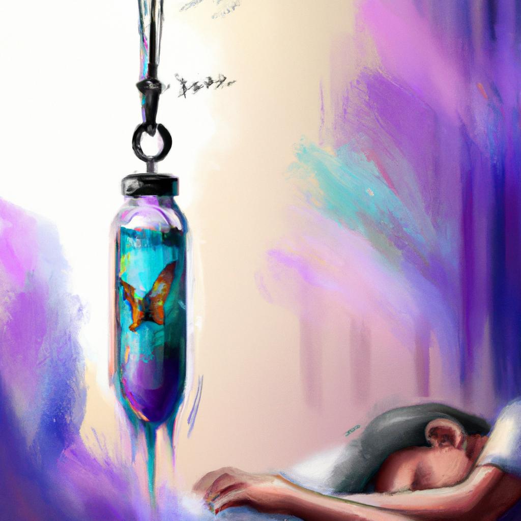 sonhar com seringa de injecao2
