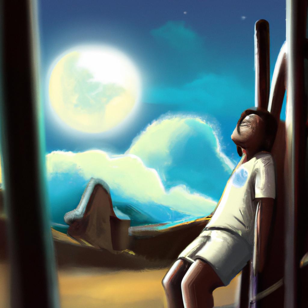 Imagem de capa do post "Sonhar com Shorts Branco: O Significado Revelado!" com um desenho digital