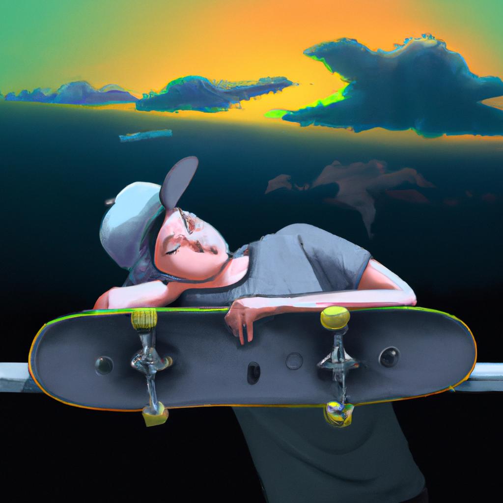 Descubra o Significado de Sonhar com Skate! 4 sonhar com skate2