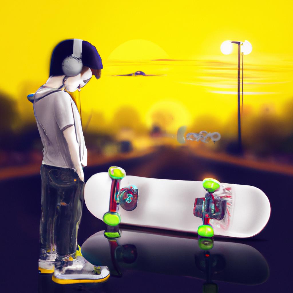 Descubra o Significado de Sonhar com Skate! 2 sonhar com skate4
