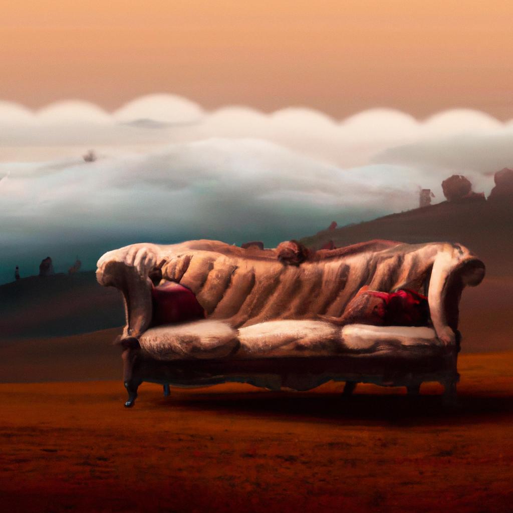 Descubra o Significado de Sonhar com Sofá Velho! 4 sonhar com sofa velho2