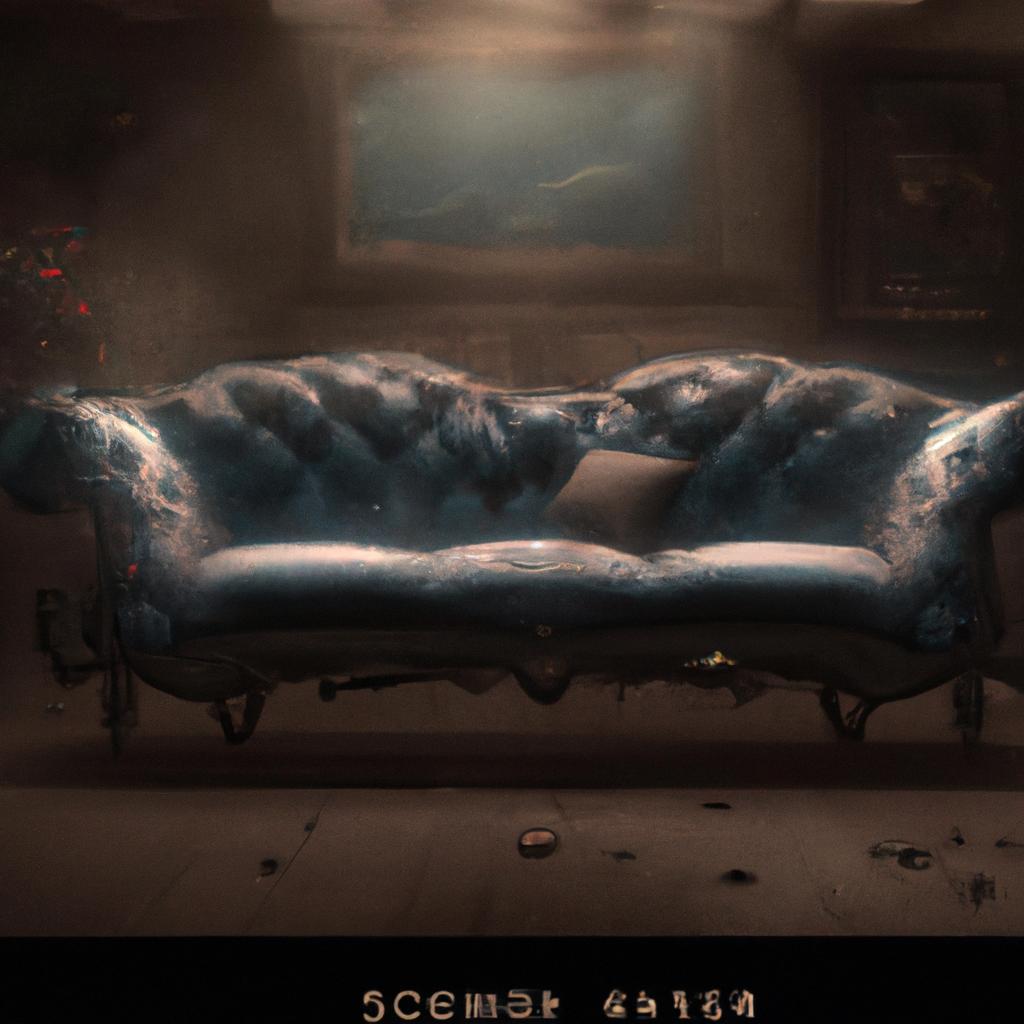 Descubra o Significado de Sonhar com Sofá Velho! 3 sonhar com sofa velho3