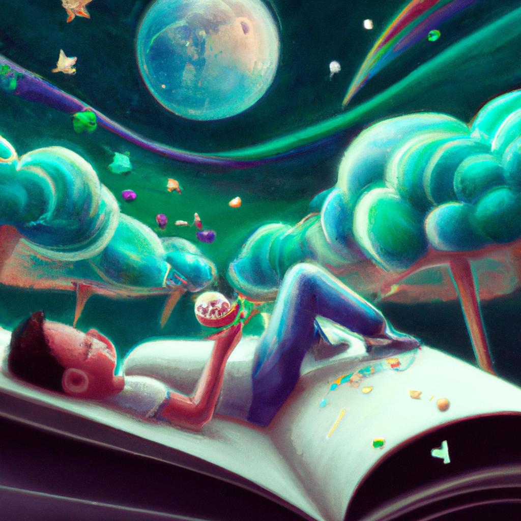 Imagem de capa do post Descubra o que Significa Sonhar com Sorvete Livro dos Sonhos! com um desenho digital