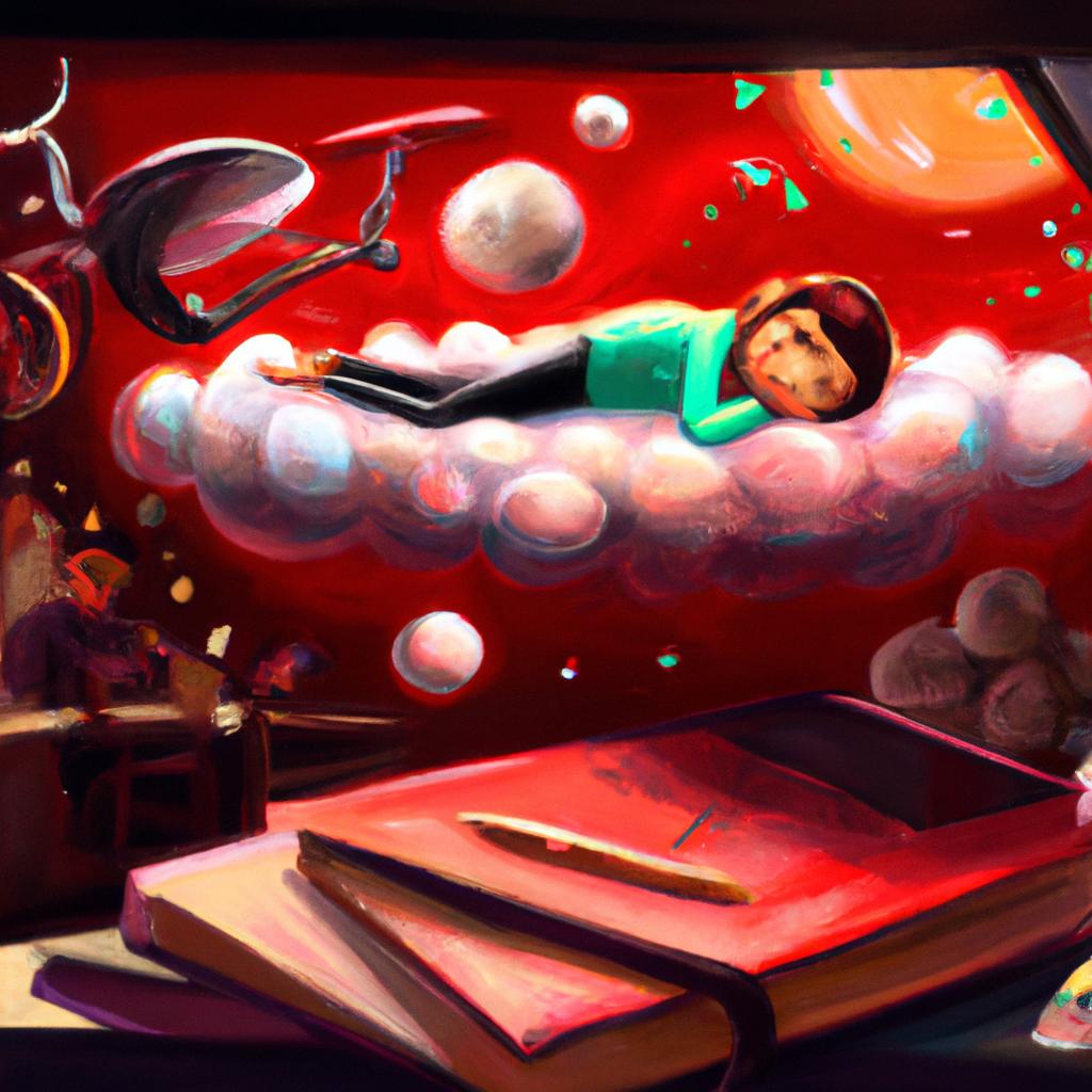 Descubra o que Significa Sonhar com Sorvete Livro dos Sonhos! 2 sonhar com sorvete livro dos sonhos4