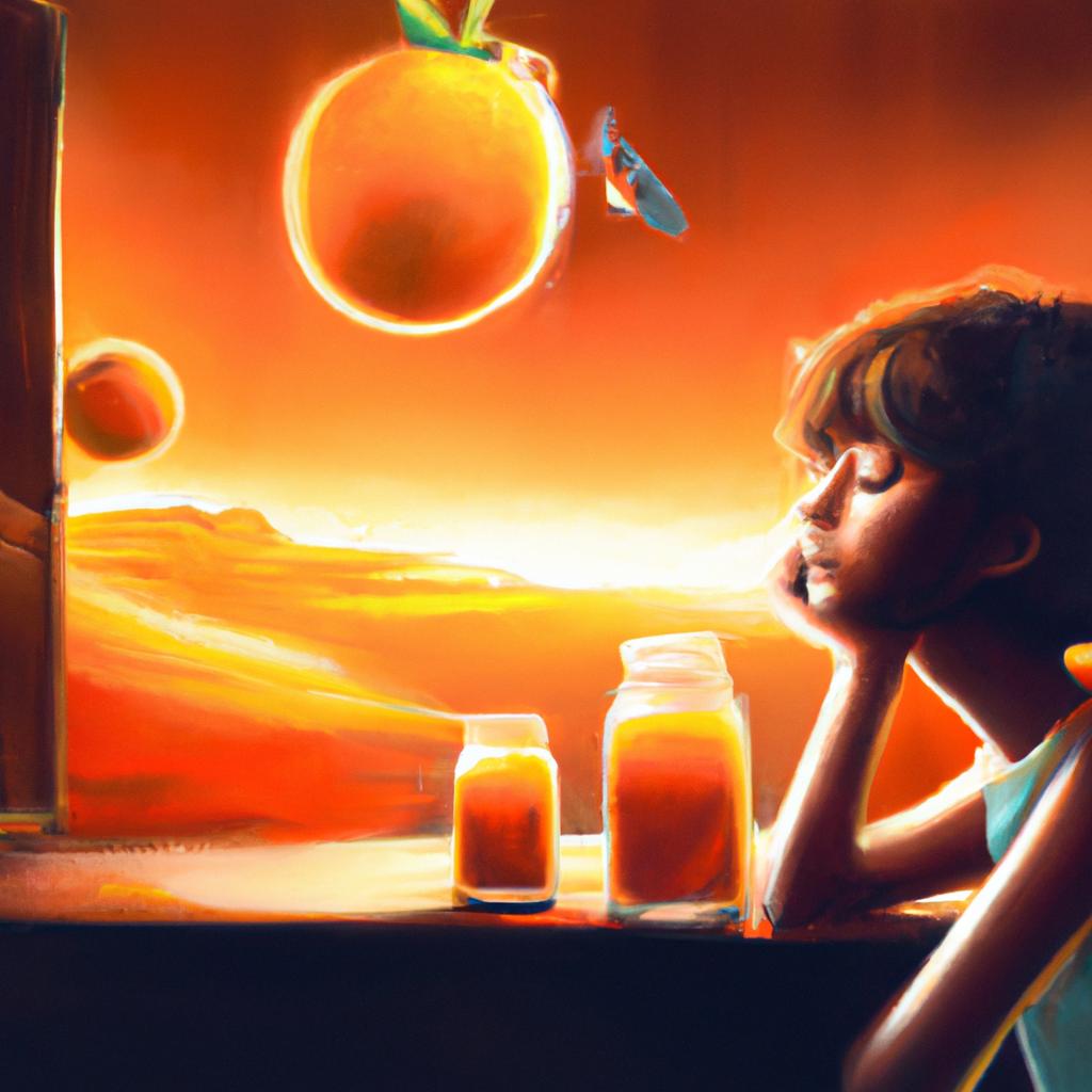 sonhar com suco de laranja4
