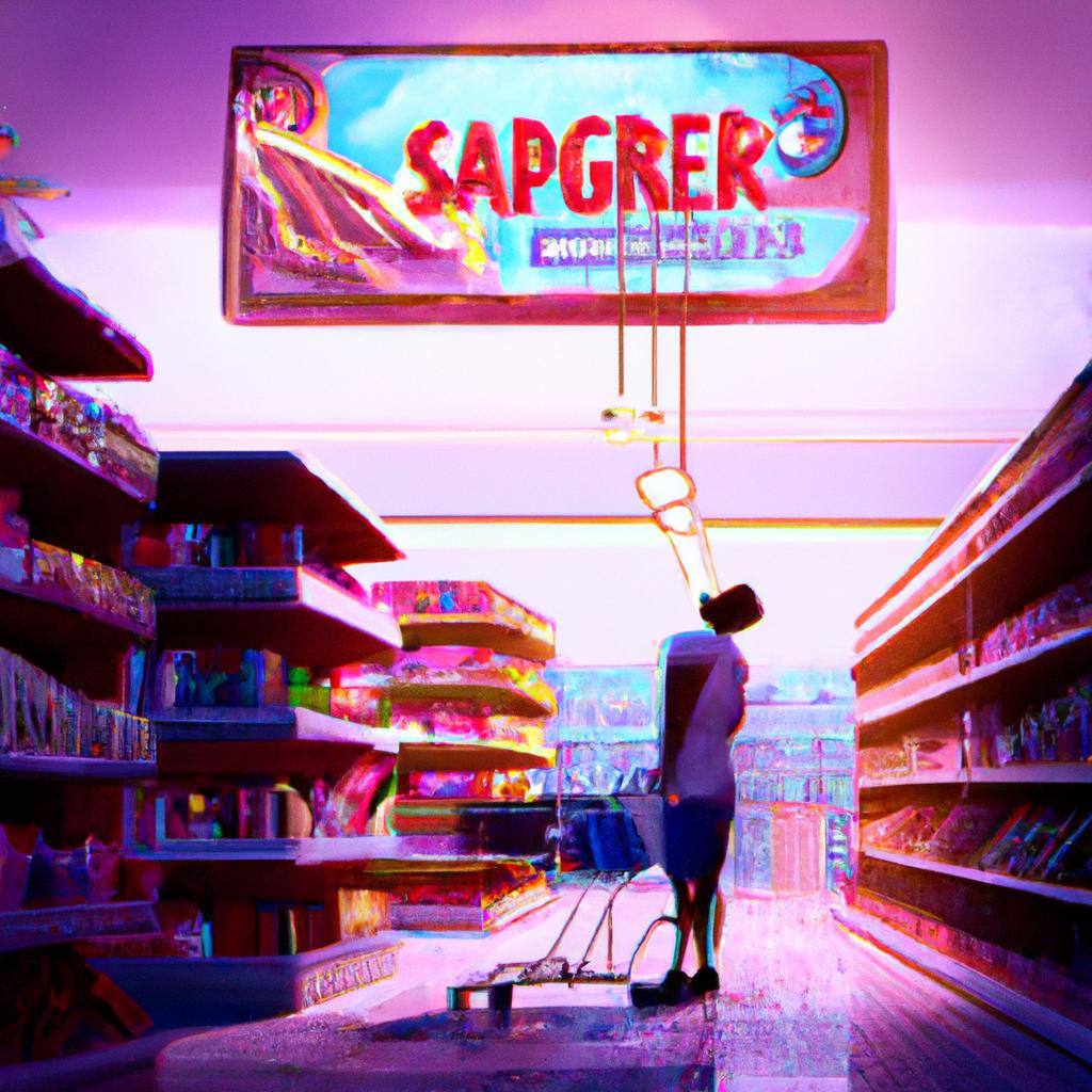 sonhar com super mercado3
