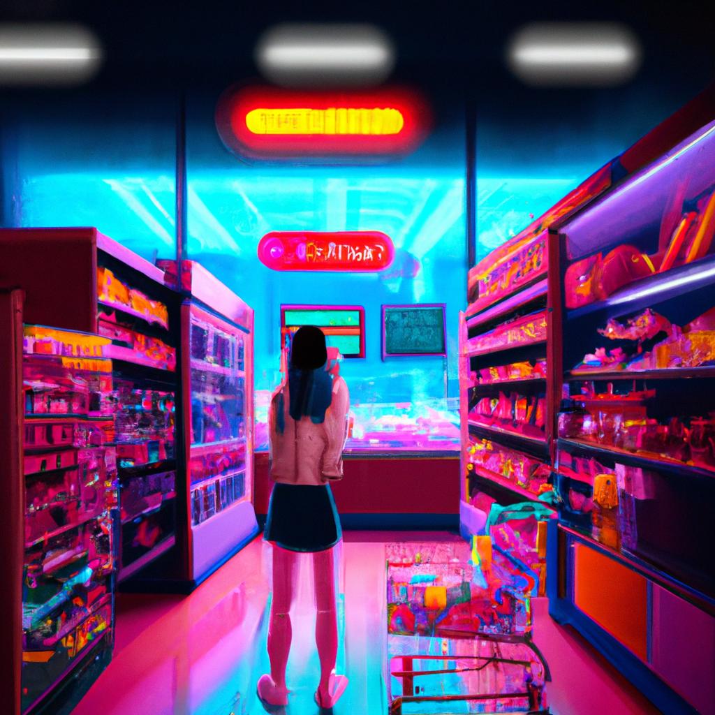 Sonhar com Supermercado: Descubra o Que Significa! 3 sonhar com supermercado3