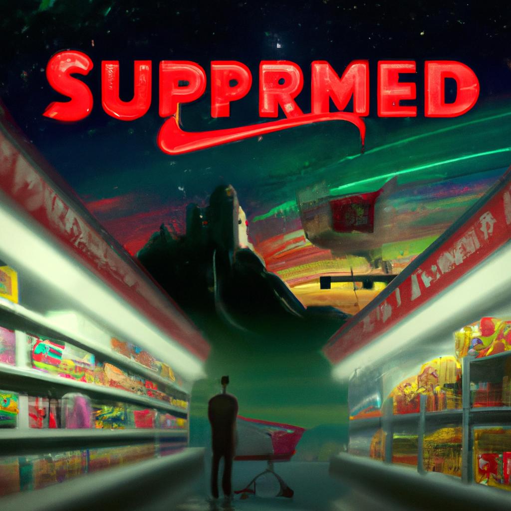 Sonhar com Supermercado: Descubra o Que Significa! 2 sonhar com supermercado4