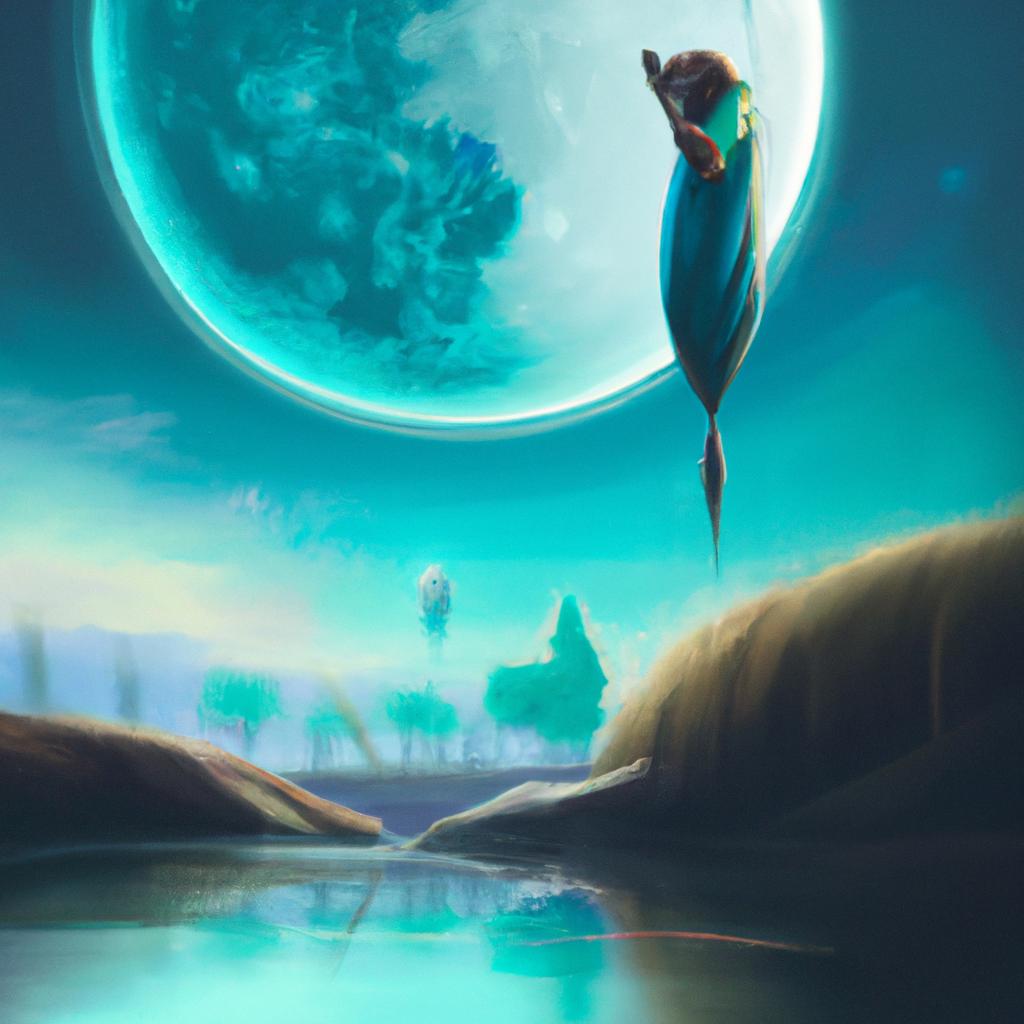 Imagem de capa do post Descubra o Significado de Sonhar com Tanajura! com um desenho digital