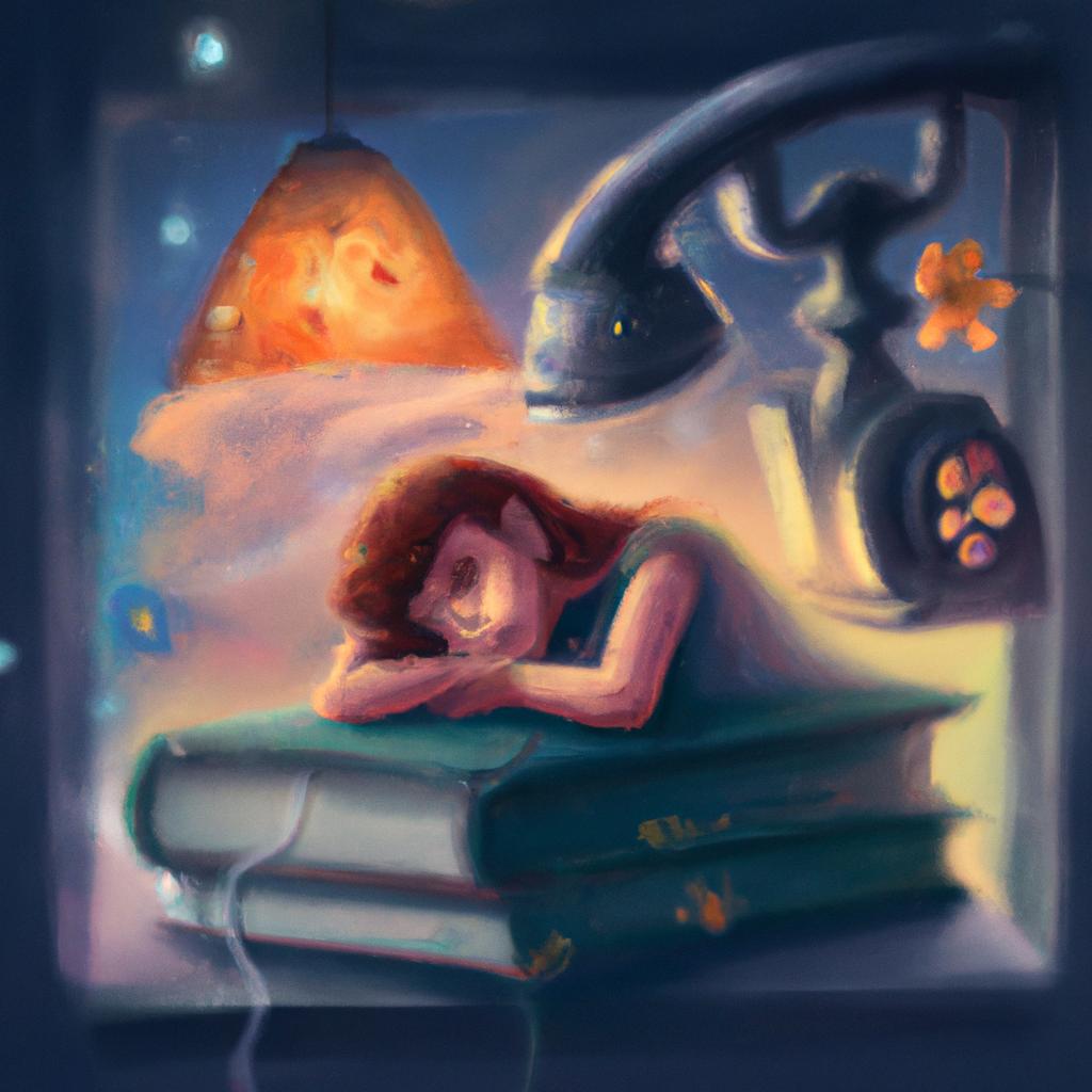 Descubra o Significado de Sonhar com Telefone: Livro dos Sonhos! 4 sonhar com telefone livro dos sonhos2