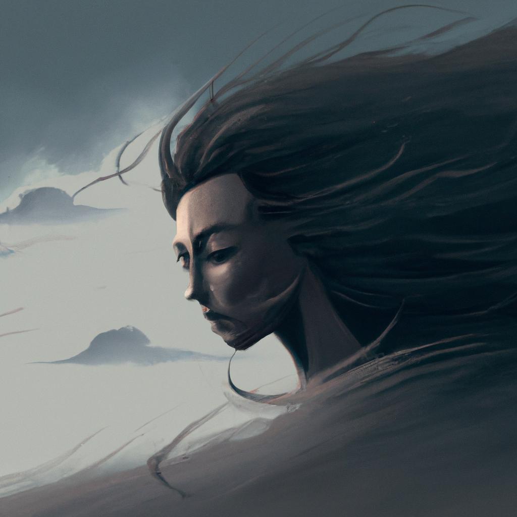 sonhar com tempestade de vento2
