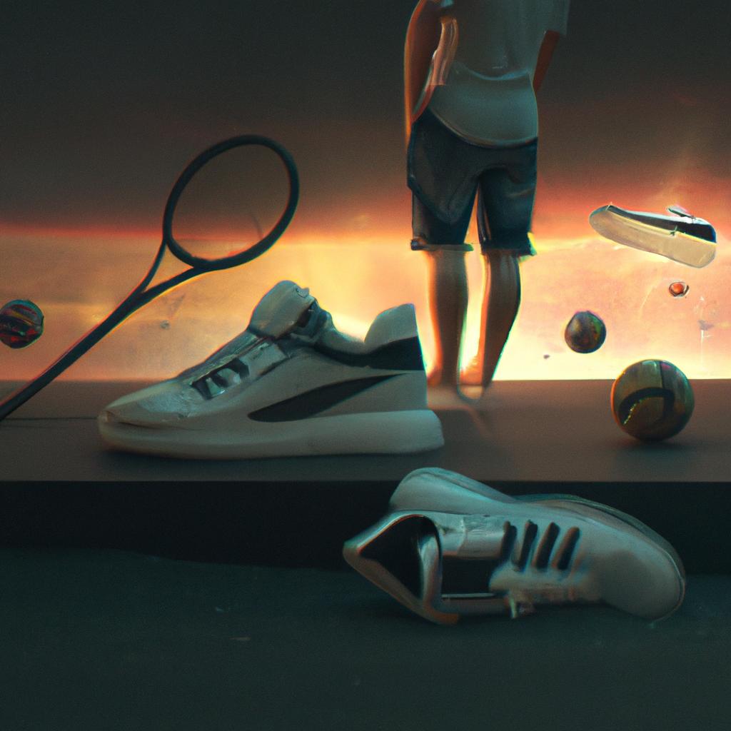 Descubra o que Significa Sonhar com Tenis! 2 sonhar com tenis4