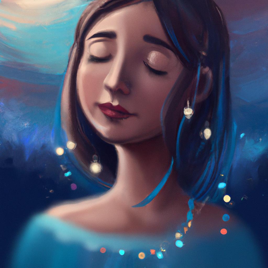 sonhar com terco azul2
