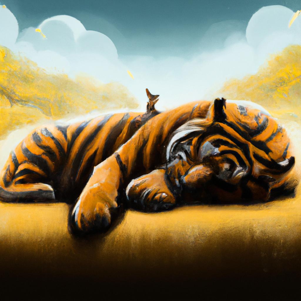 Sonhar com Tigre: Descubra o Significado Mais Profundo! 3 sonhar com tigre3