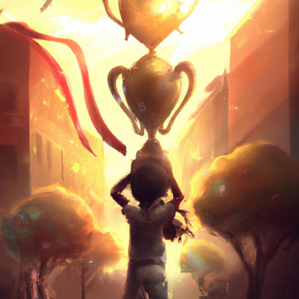 O Que Significa Sonhar com Troféu? Descubra! 3 sonhar com trofeu3