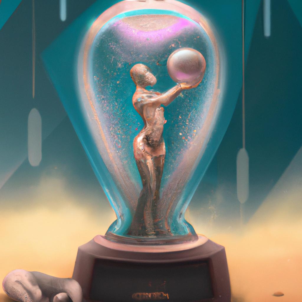 O Que Significa Sonhar com Troféu? Descubra! 2 sonhar com trofeu4