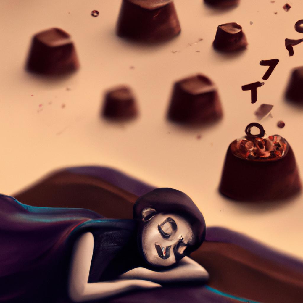 sonhar com trufas de chocolate2