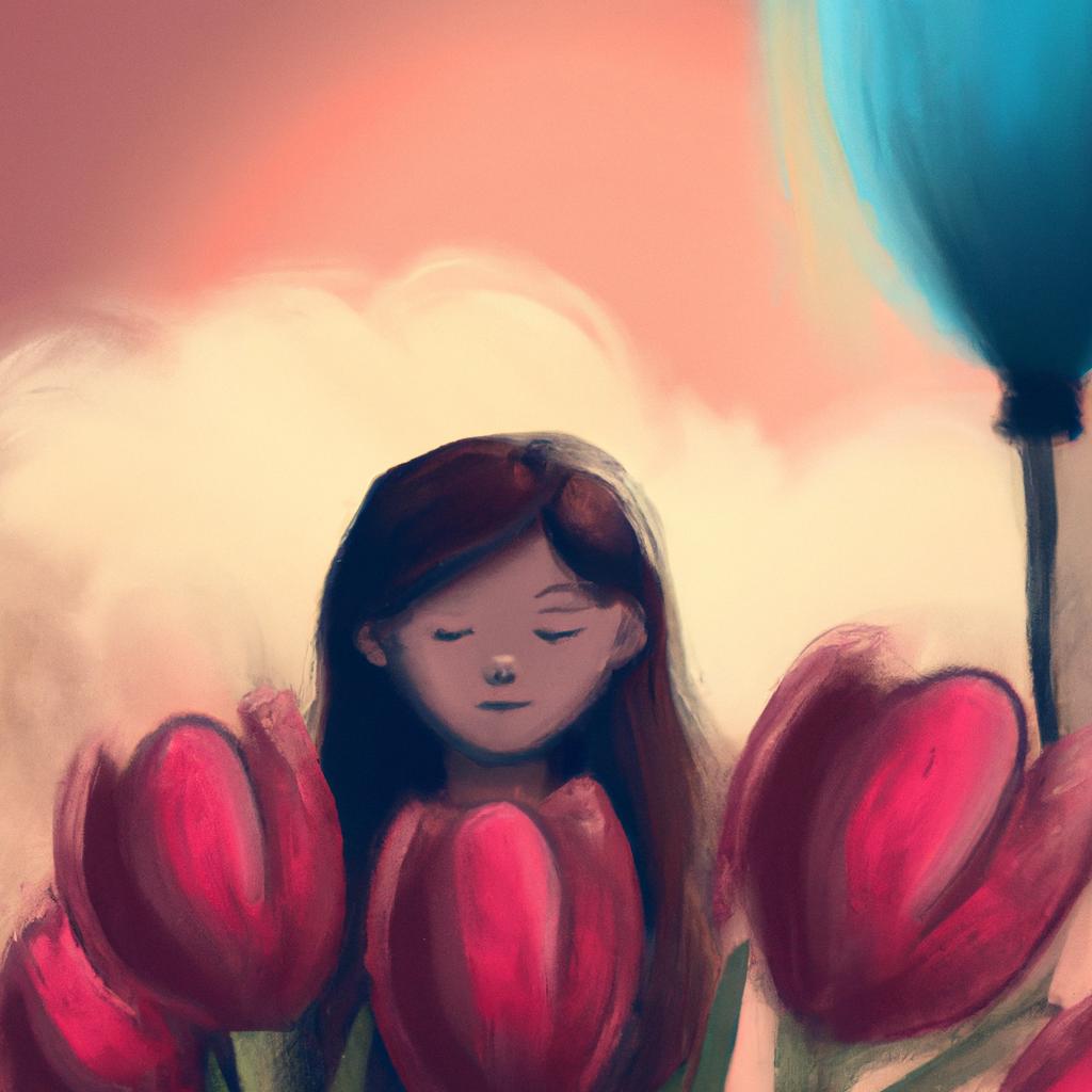 sonhar com tulipas2