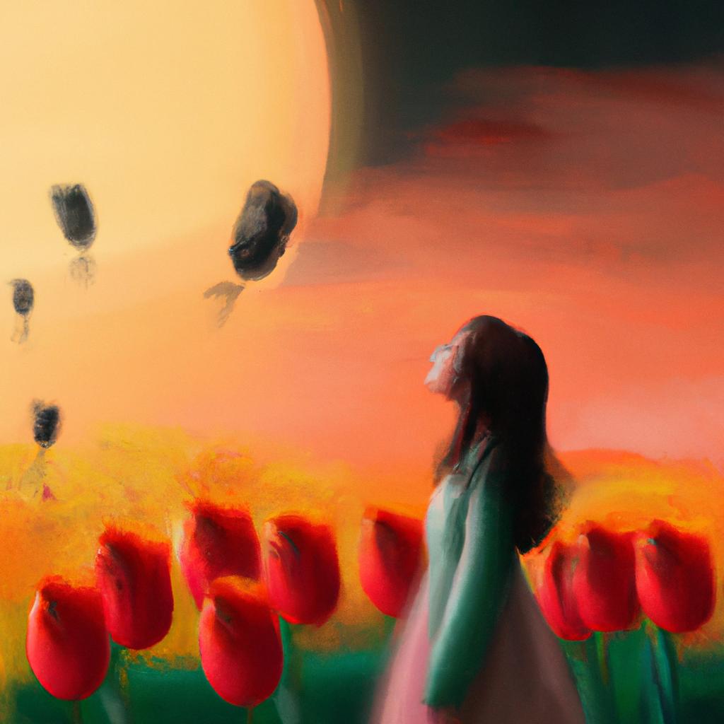 sonhar com tulipas3