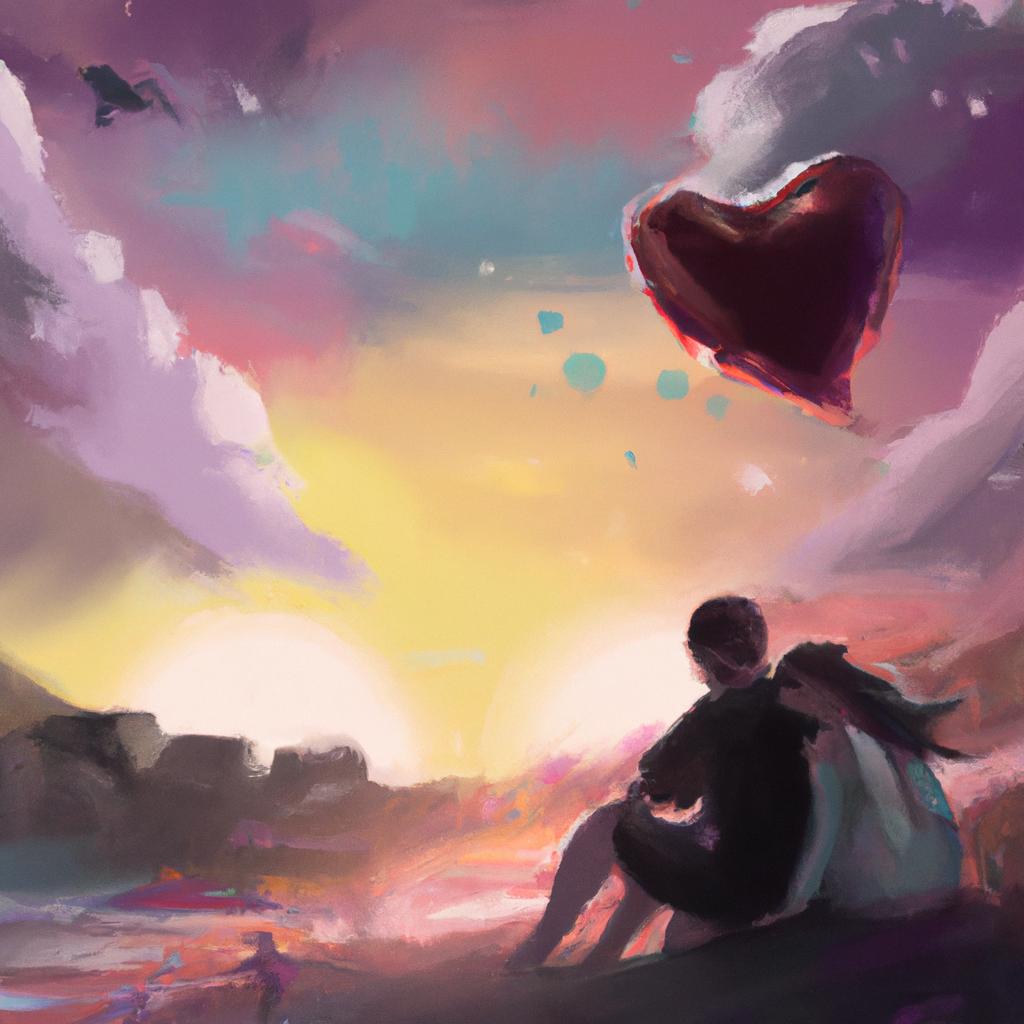 sonhar com um antigo amor3
