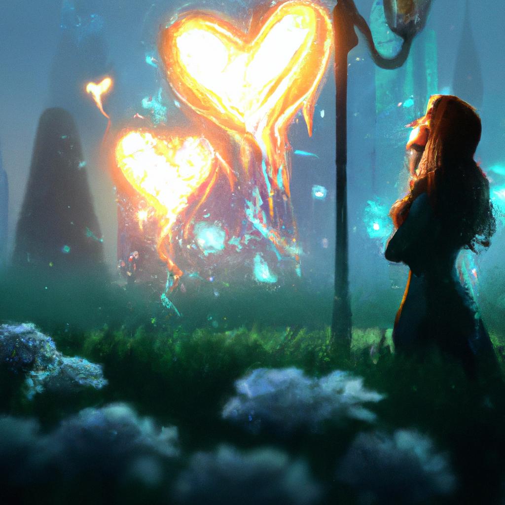 sonhar com um novo amor2